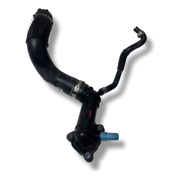 Válvula Termostática Jeep Compass 2018 A 2022 2.0 Diesel