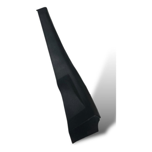 Moldura Lateral Para Brisa Esquerdo Chevrolet Onix 2020