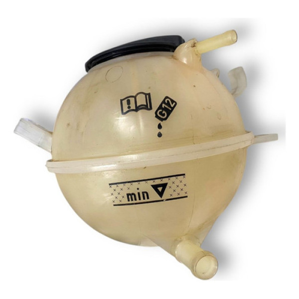 Reservatório De Água Volkswagen Jetta 2.0 Tsi 211c 2015