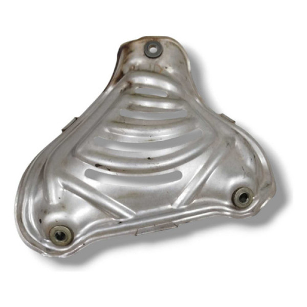 Protetor Escapamento Calor Toyota Corolla 2010 A 2017