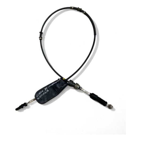 Cabo De Marcha Toyota Corolla 2015 A 2019