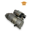 Motor Partida Gm Cobalt Onix Prisma 1.0 1.4 12/19 2479009
