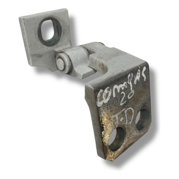 Dobradiça Porta Traseira Direita Jeep Compass 2018 A 2021