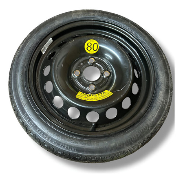 Estepe Hyundai Hb20 2020 A 2025 Com Avaria