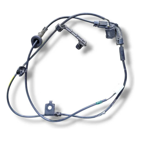 Sensor Abs Traseiro Direito Toyota Etios Sedan 2015