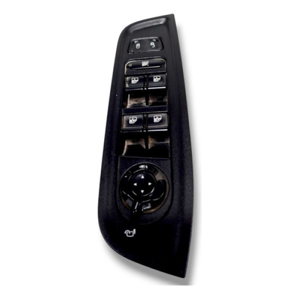 Comando Botão Vidro Elétrico D.e Fiat Toro 2017 A 2021