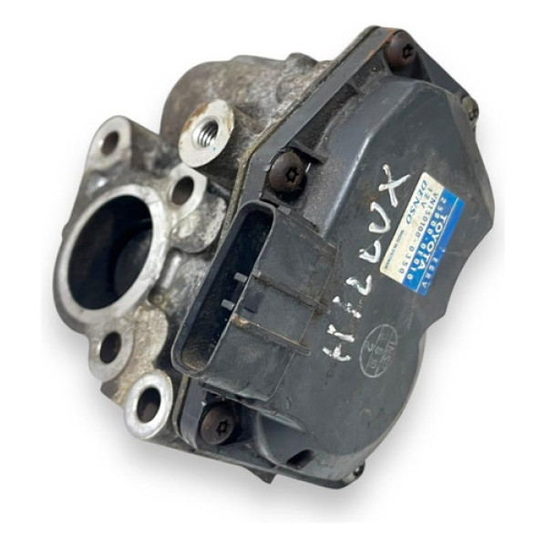 Válvula Egr Toyota Hilux 2.8 2016 A 2022