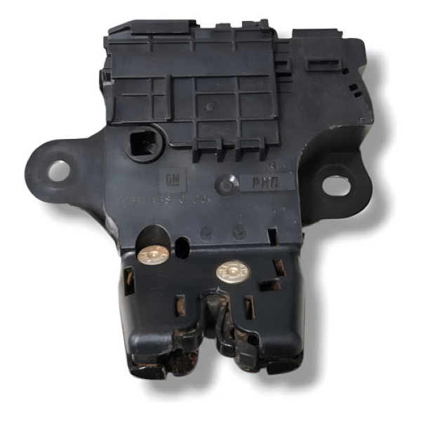 Fechadura Tampa Traseira Chevrolet Prisma 2019