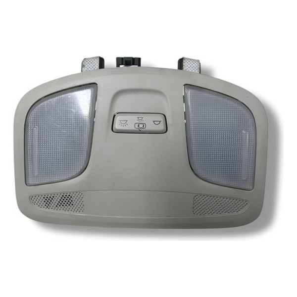 Lanterna Luz Teto Hyundai Hb20 2021 A 2024
