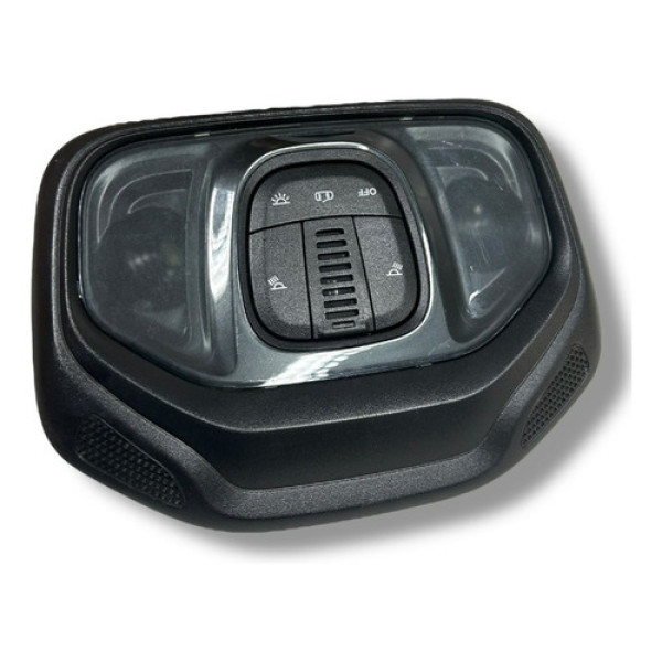 Luz De Teto Cortesia Fiat Fastback 2023 