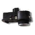 Botão Farol De Milha Chevrolet Montana 2019 Preto