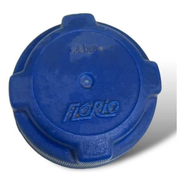 Tampa Reservatório Dágua Radiador Fiat Mobi 4cc 2017 A 2024