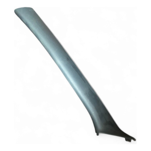 Acabamento Coluna Dianteiro Esquerdo Duster 2011 A 2019