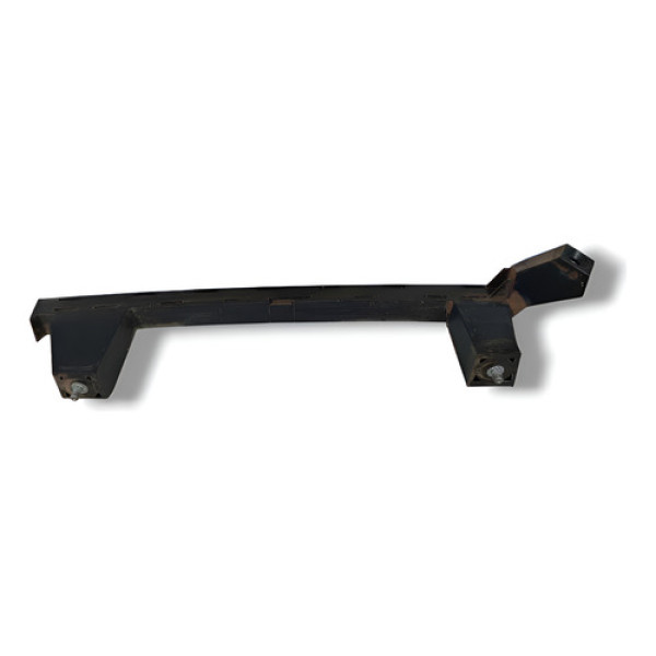 Guia De Vídro Traseira Direita Onix 2018 Preto