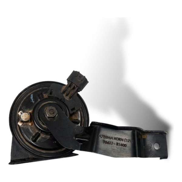 Buzina Baixa Fiat Argo/ Toro/ Cronos/ Uno 2018 A 2023