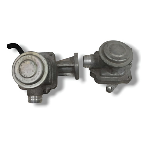 Válvula Fgr Mercedes Benz C280 V6 2010