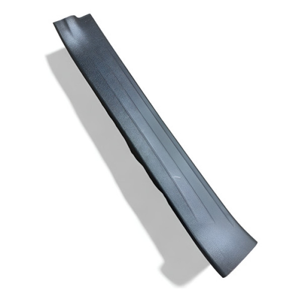 Soleira Porta Toyota Hilux Direita 2016 A 2024 Preto