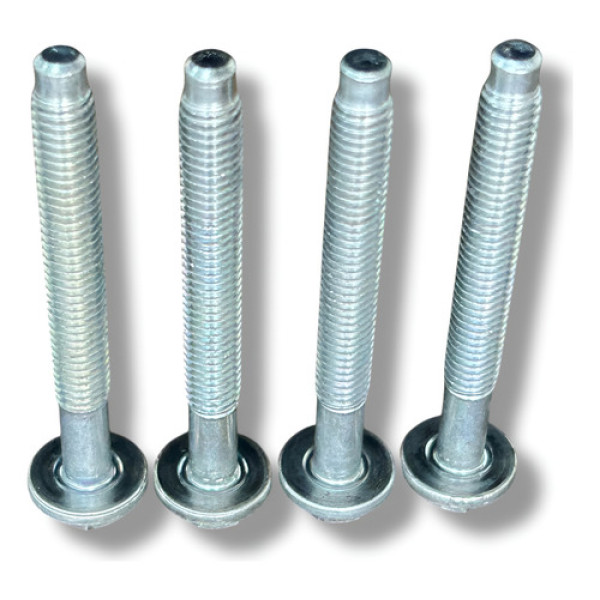 Parafuso Flauta Bico Injetor Renault Duster 2024