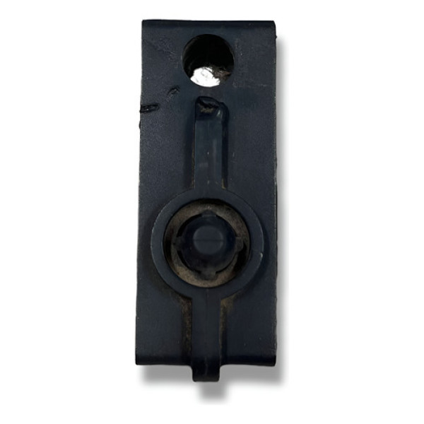 Trava Mangueira Chicote Hyundai Ix35 Preto