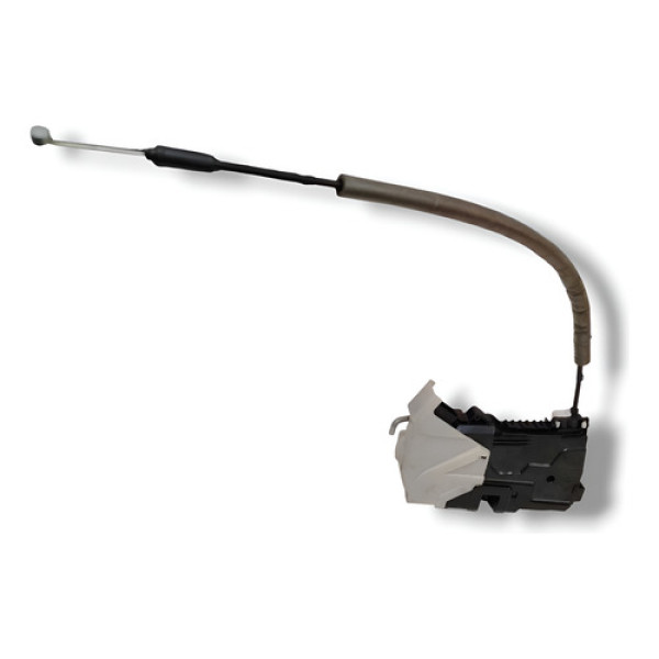 Fechadura Dianteiro Esquerdo Hyundai Hb20 2021