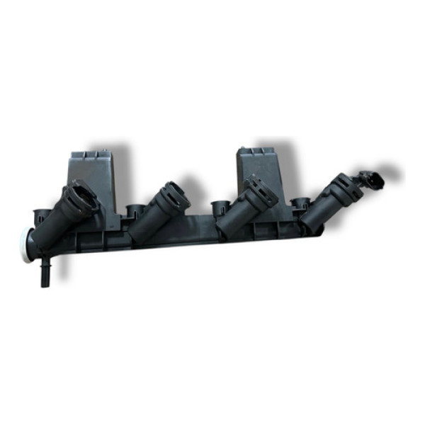 Flauta Bico Injetor Peugeot 208 2022