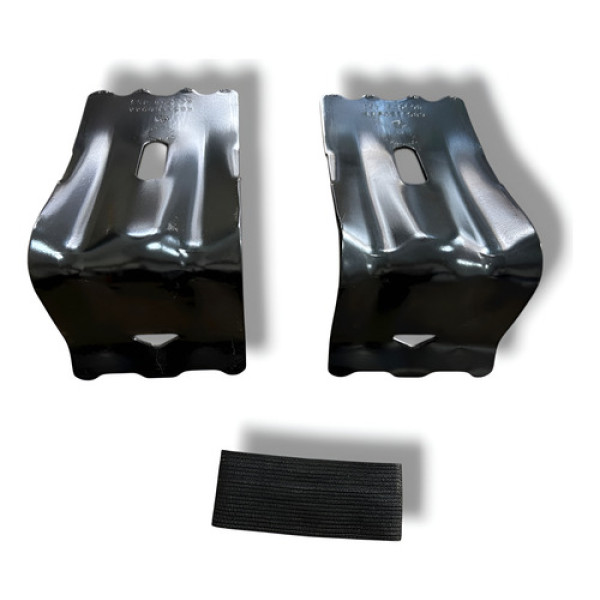 Calço Suporte Macaco Ram Rampage 2024