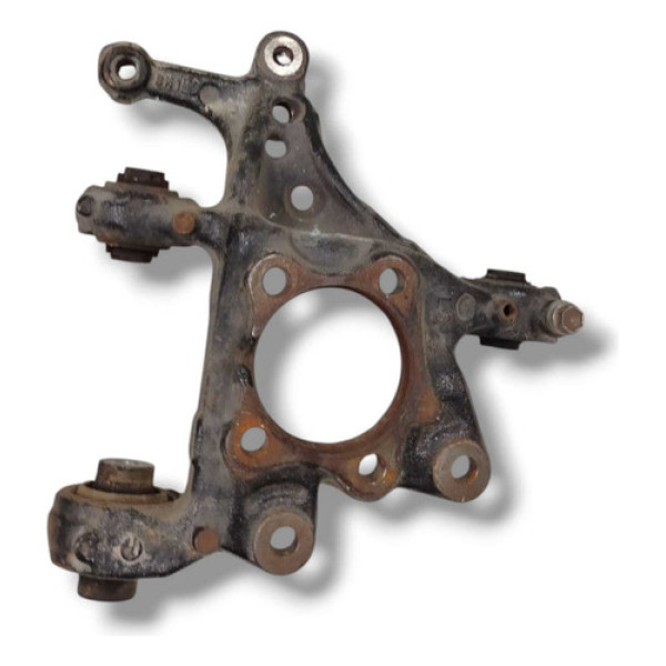 Manga Eixo Traseira Esquerda Toyota Corolla Hybrid 2021