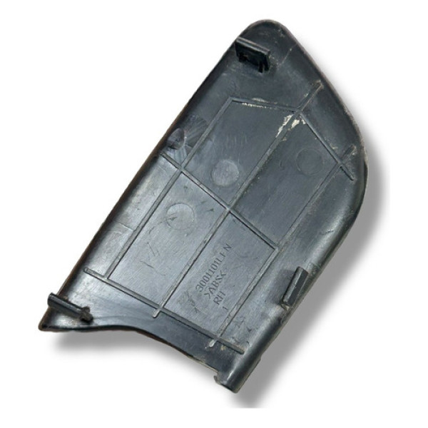 Acabamento Maçaneta Interna Traseira Direita Fiat Freemont 