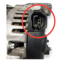 Alternador Chevrolet Cobalt 2012 A 2019 Spin 2013