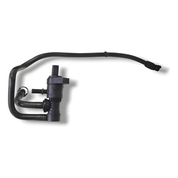 Válvula Canister Com Mangueira Peugeot 3008 2014 V7577506800