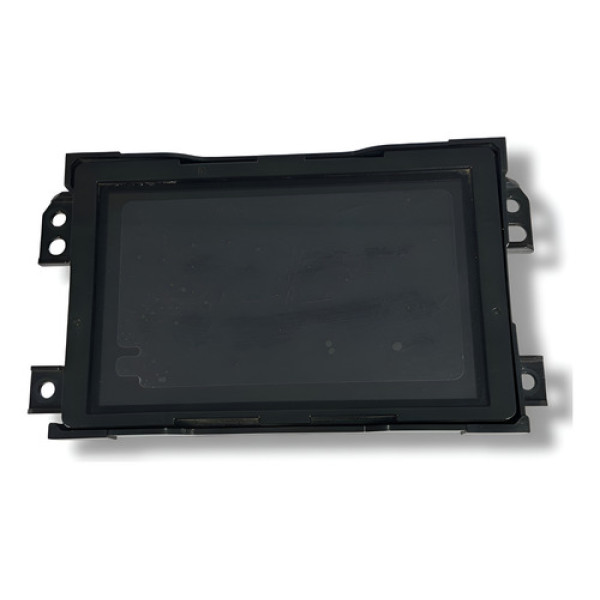 Multimídia Chevrolet Ônix 2017 A 2020 Preto