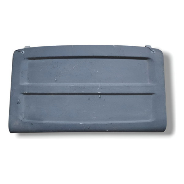 Tampão Porta Malas Bagageiro Jeep Renegade 2015 A 2019 Preto