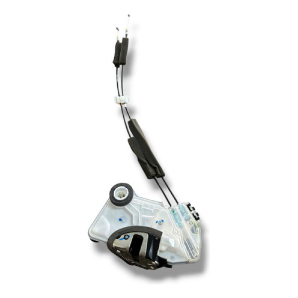 Fechadura Porta Dianteira Esquerda Honda Civic 2021