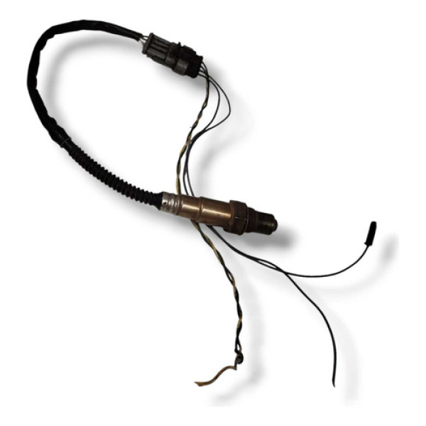 Sonda Lambda Chevrolet S10 2.4 2007 A 2012 258008827