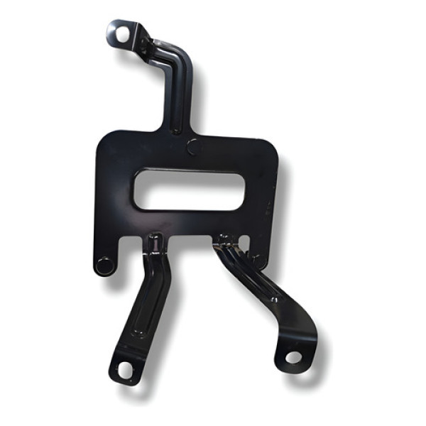 Suporte Módulo Câmbio Automático Hb20 2022 Preto