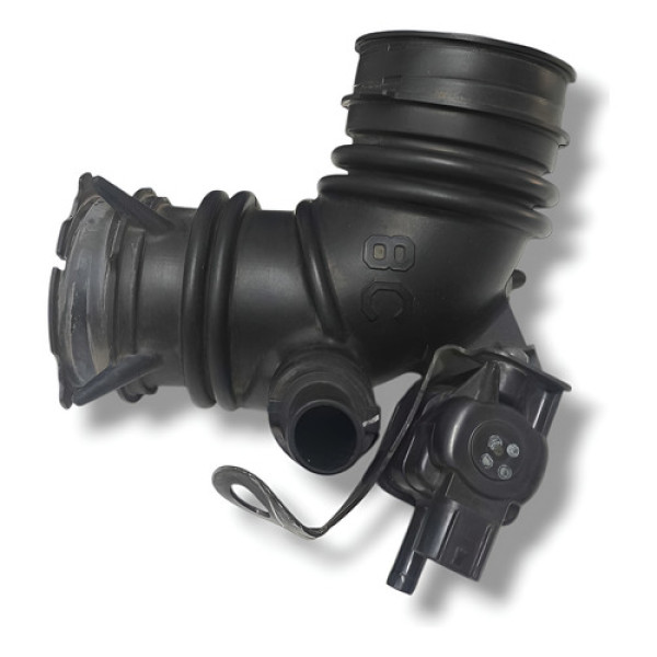 Mangueira Filtro De Ar Condicionado Toyota Etios Hatch 2016