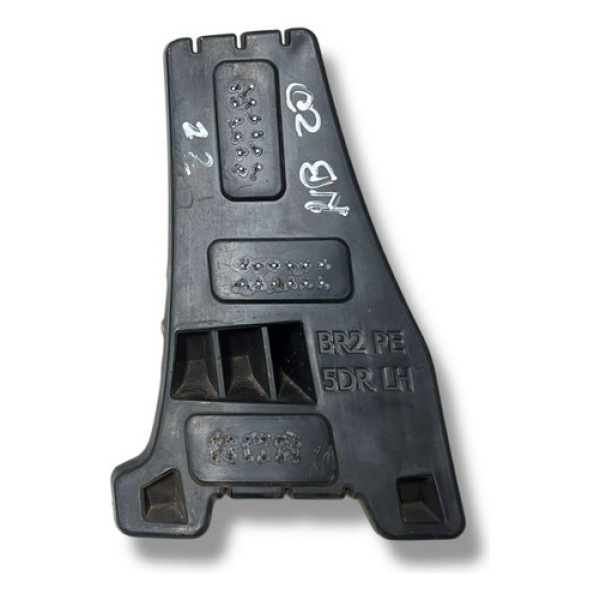 Suporte Guia Parachoque Tras Esquerdo Hb20 Hatch 2023 A 2024