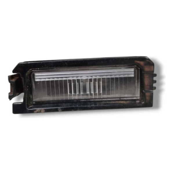 Luz De Placa Hyundai I30 2012
