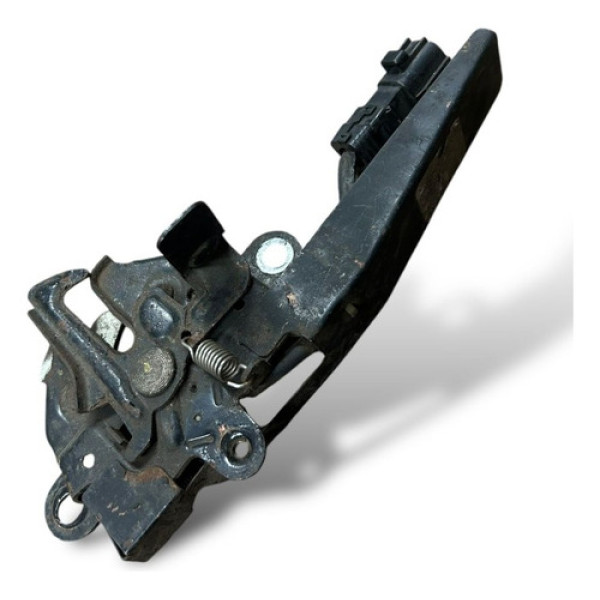 Fechadura Tranca De Capô Toyota Corolla 2009 A 2014 