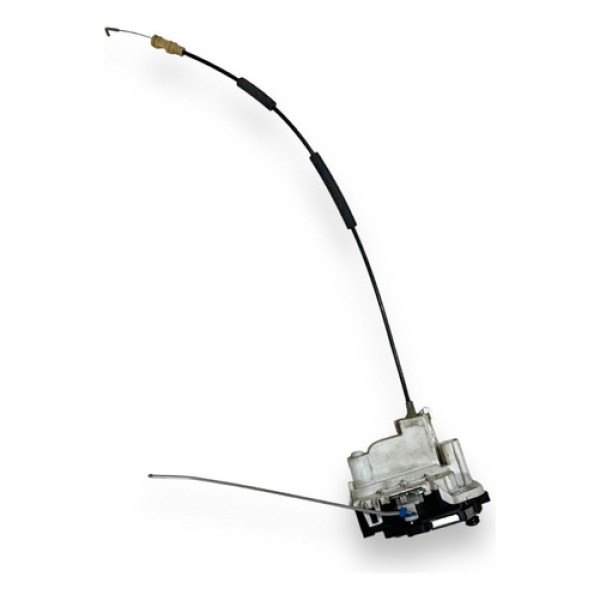 Fechadura Porta Dianteira Esquerda Fiat Argo 2018 A 2023