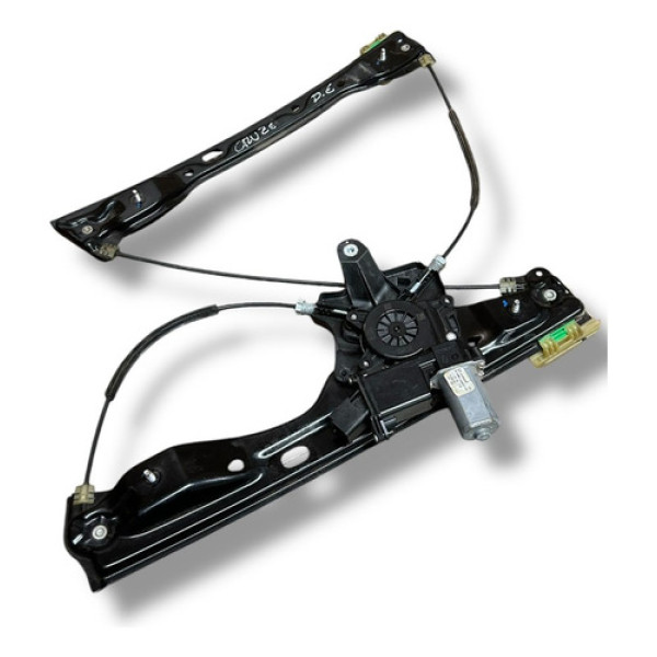 Maquina De Vidro Chevrolet Cruze 2019 A 2022 