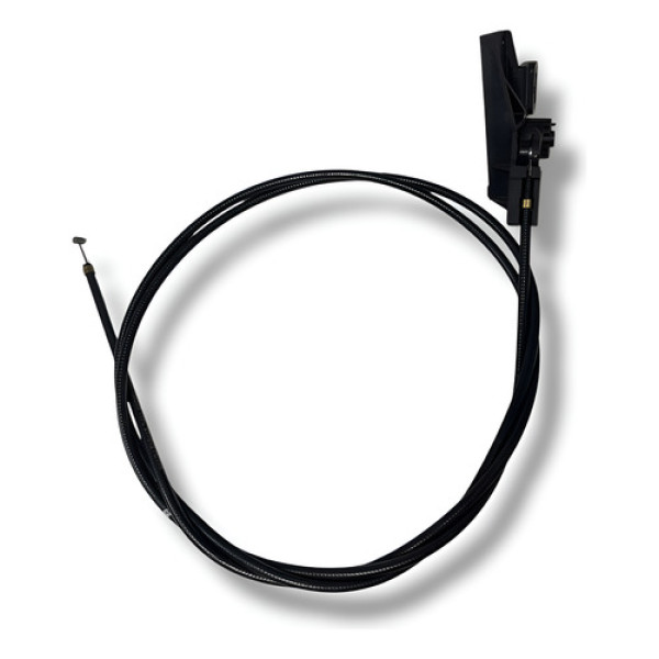 Cabo Abertura Capô Volkswagen Polo 2025