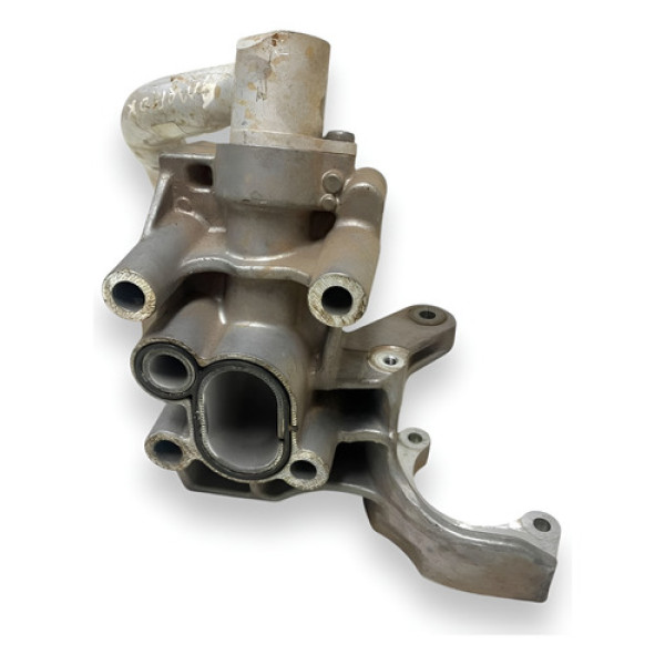 Suporte Bomba Hidráulica Amarok V6 3.0 2018 A 2022