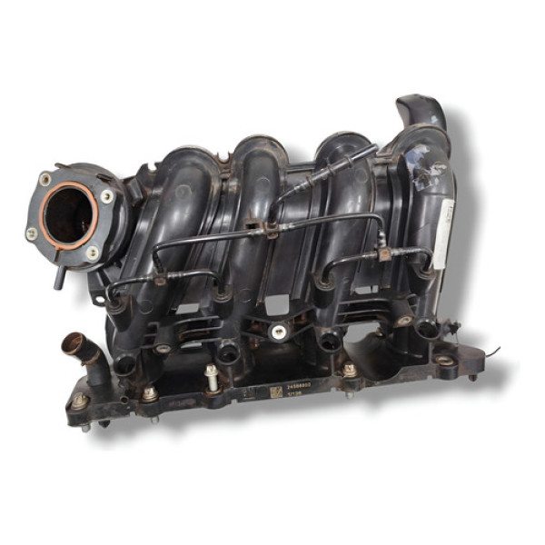 Coletor Admissão Chevrolet Onix 2014 A 2019