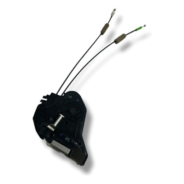 Fechadura Toyota Hilux 2016 A 2024 Traseiro Esquerdo 