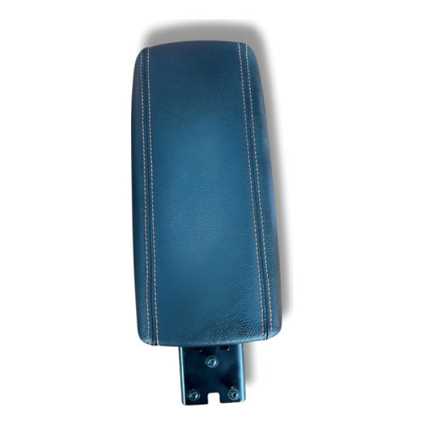 Apoio De Braço Renault Duster 2024 Prateado