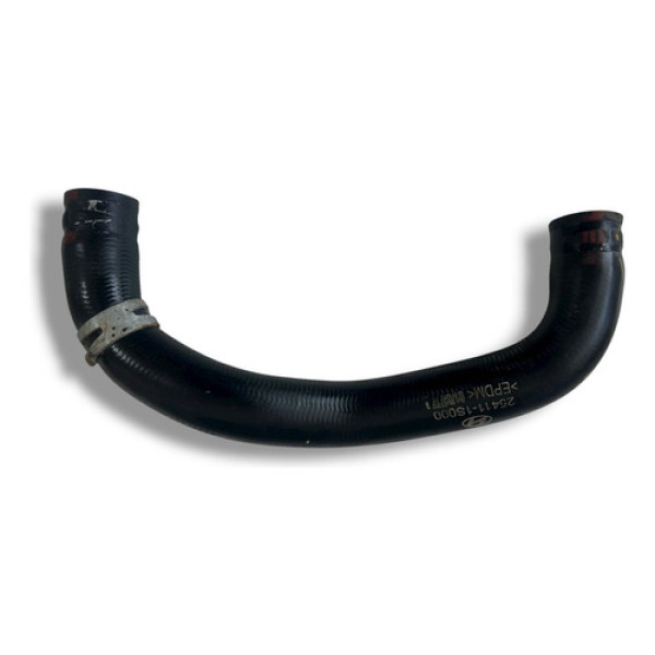 Mangueira Inferior Radiador Hyundai Hb20 2017