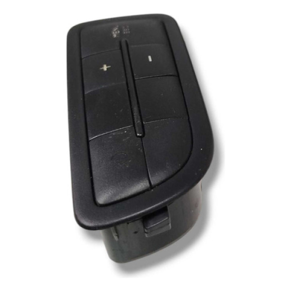 Botão Computado Borda Fiat Punto 2008 A 2013 