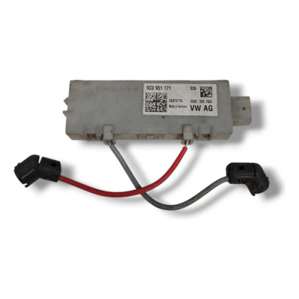 Sensor De Teto Solar Volkswagen Amarok 2013 A 2017