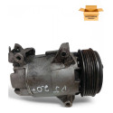 Compressor De Ar Peugeot 206 A 207 Citroen C3 2012